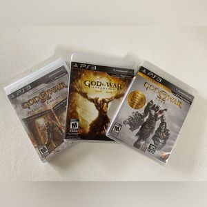God of War Bundle
